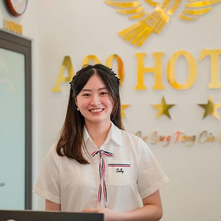 Phu Ly A90 Hotel מראה חיצוני תמונה