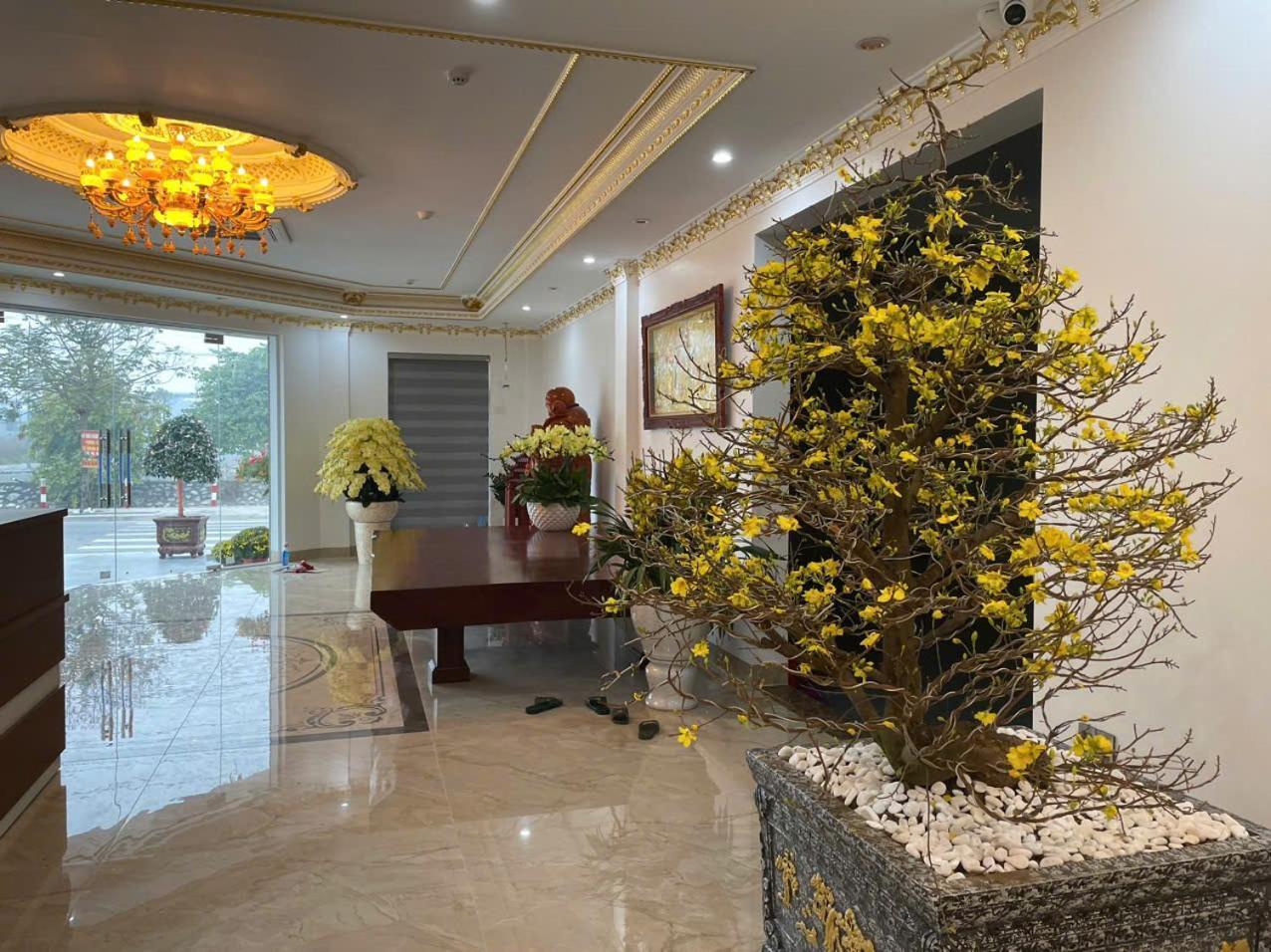 Phu Ly A90 Hotel מראה חיצוני תמונה