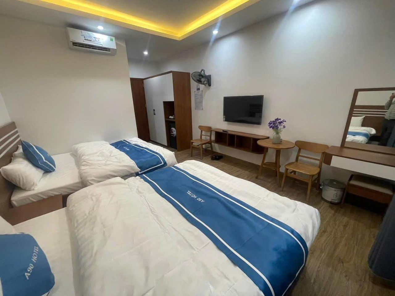 Phu Ly A90 Hotel מראה חיצוני תמונה