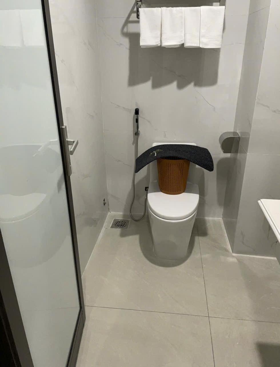Phu Ly A90 Hotel מראה חיצוני תמונה