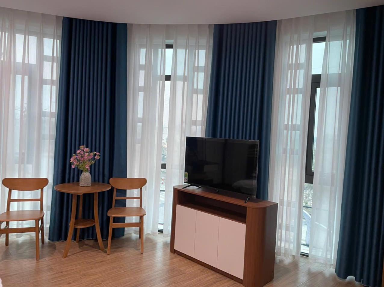 Phu Ly A90 Hotel מראה חיצוני תמונה
