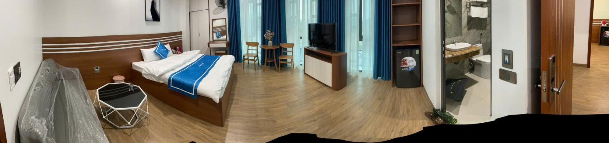 Phu Ly A90 Hotel מראה חיצוני תמונה