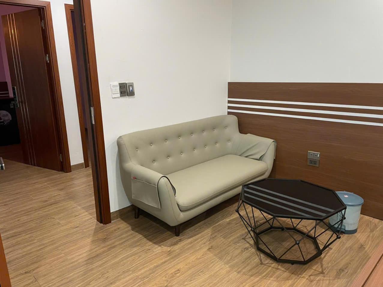Phu Ly A90 Hotel מראה חיצוני תמונה