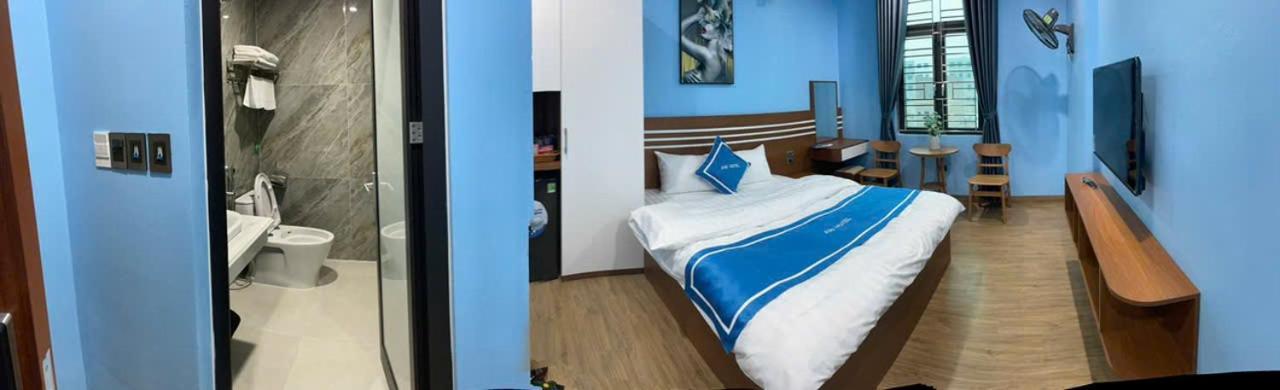 Phu Ly A90 Hotel מראה חיצוני תמונה