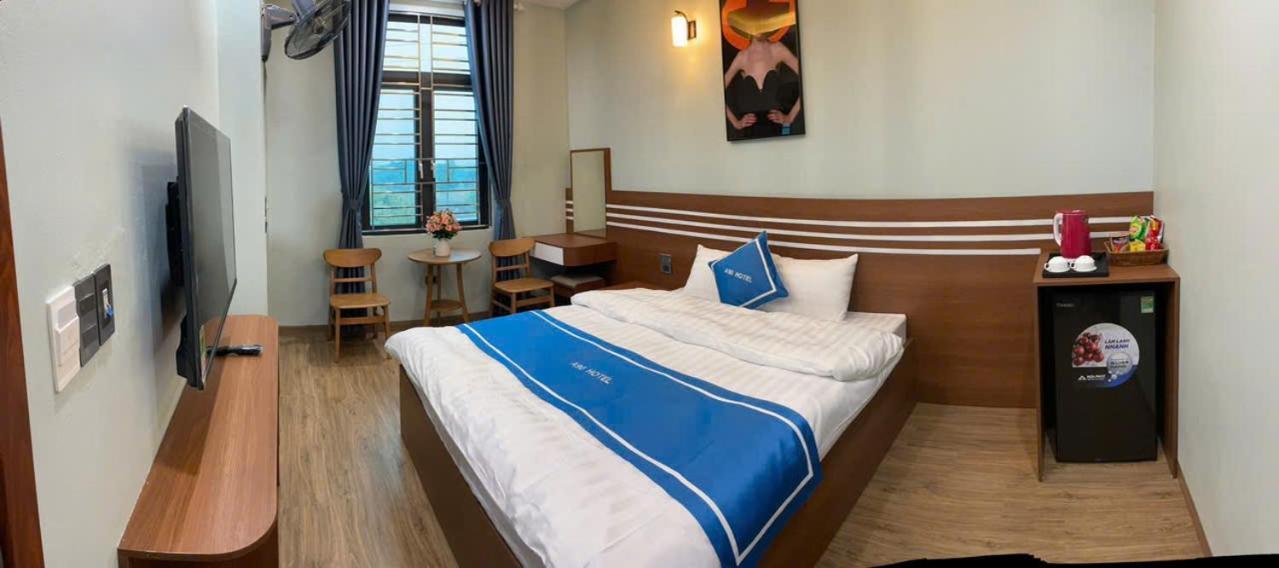 Phu Ly A90 Hotel מראה חיצוני תמונה