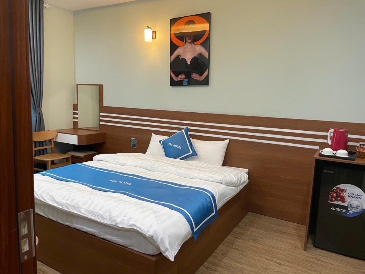 Phu Ly A90 Hotel מראה חיצוני תמונה