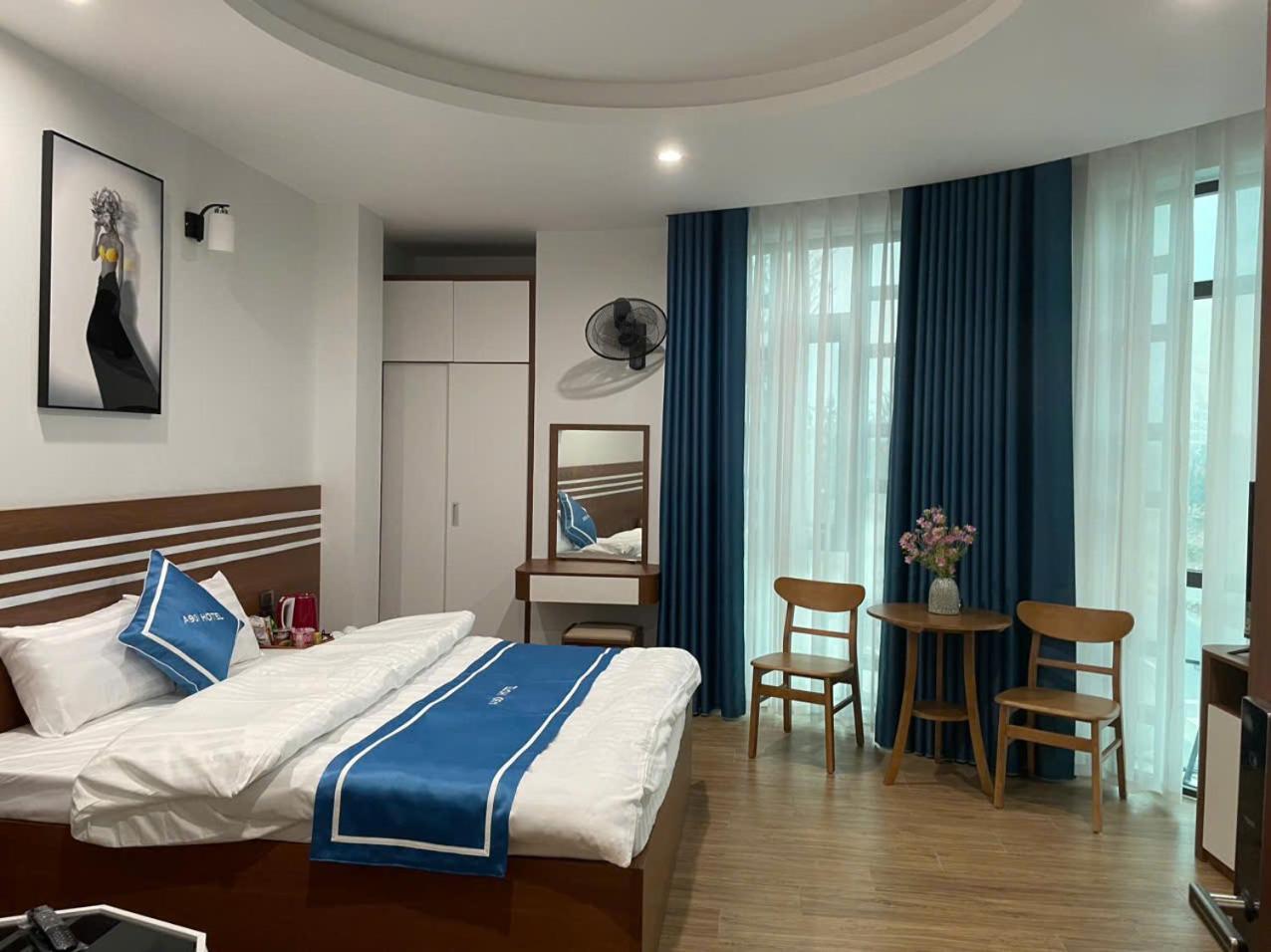 Phu Ly A90 Hotel מראה חיצוני תמונה