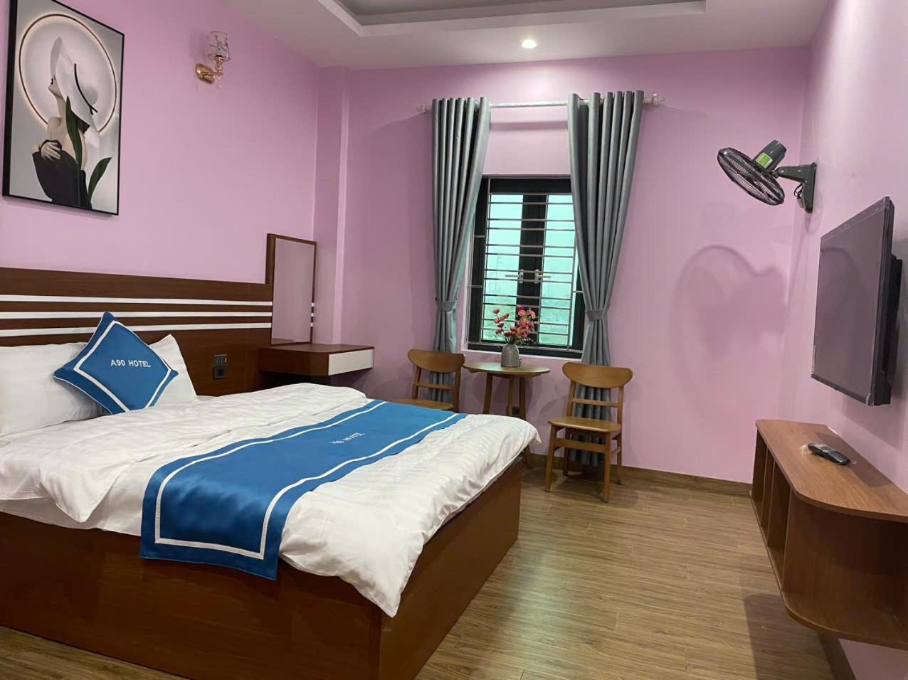 Phu Ly A90 Hotel מראה חיצוני תמונה