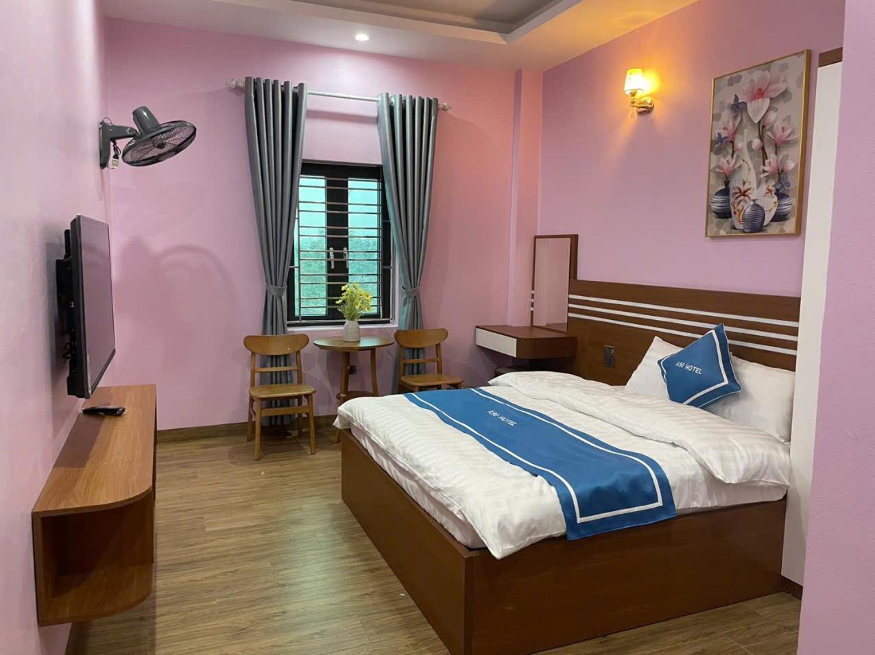 Phu Ly A90 Hotel מראה חיצוני תמונה
