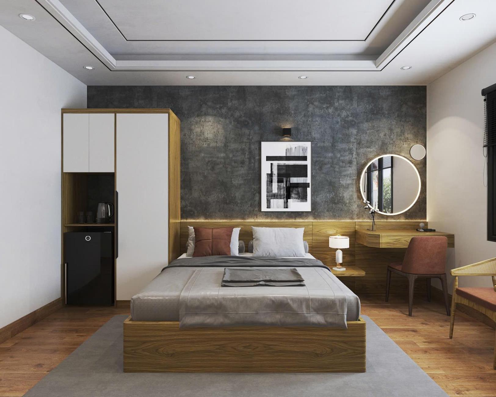 Phu Ly A90 Hotel מראה חיצוני תמונה