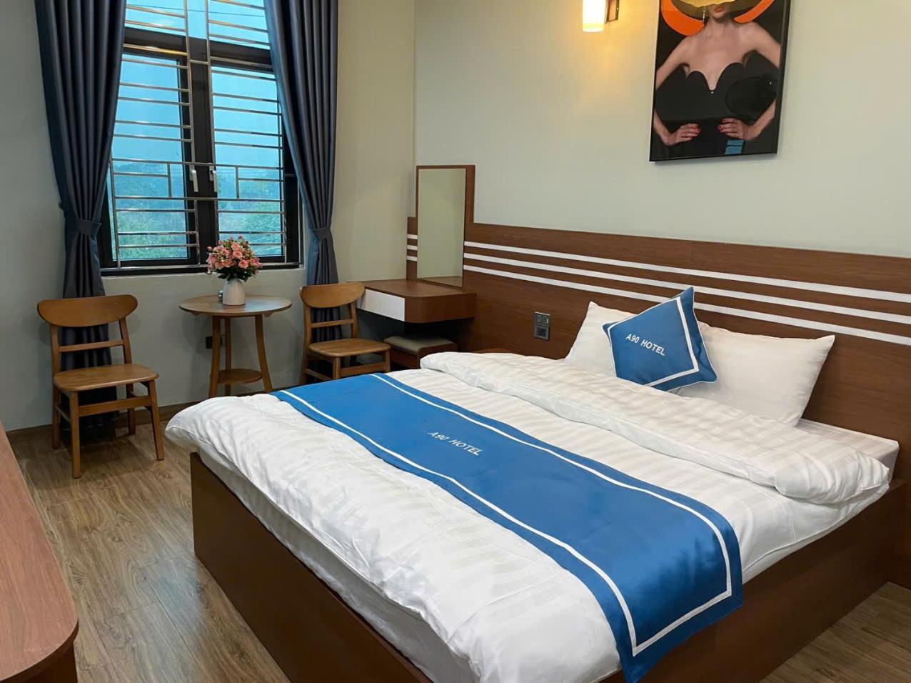Phu Ly A90 Hotel מראה חיצוני תמונה